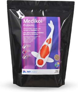 Medikoi Probiotic Multi-Season 3kg 6mm